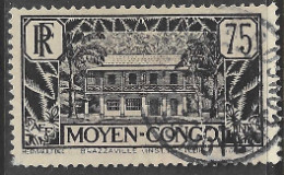 CONGO N°126 - Used Stamps