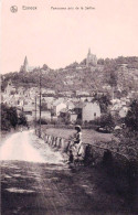 Liege - ESNEUX -  Panorama Pris De La Salthe  - Esneux