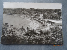 PLAGE DE TRESTRAOU - Perros-Guirec