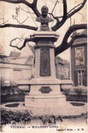  TOURNAI   - Monument Leray - Doornik