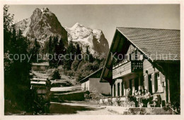 13799390 Meiringen BE Restaurant Kaltenbrunnen Berner Alpen Meiringen BE - Sonstige & Ohne Zuordnung