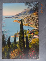 VUE DE ROQUEBRUNE - Otros & Sin Clasificación