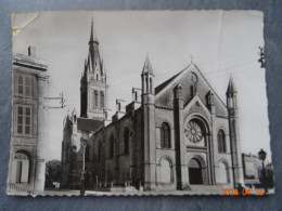 EGLISE SAINT HILAIRE - Niort