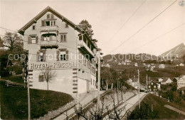 13798418 Amden SG Hotel Roessli Amden SG - Sonstige & Ohne Zuordnung