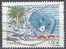 France Frankreich 2011. Mi.Nr. 5214, Used O - Usati