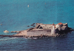 LE CAP D'AGDE - Le Phare - Marseillan