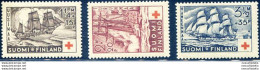 Croce Rossa 1937. - Andere & Zonder Classificatie