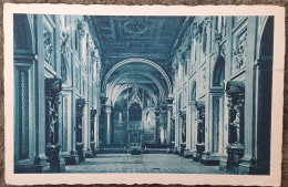 1933.Erzbasilika San Giovanni In Laterano. - Churches