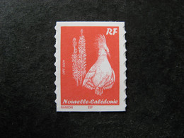 Nouvelle-Calédonie:  TB N°1085, Neuf XX . - Unused Stamps