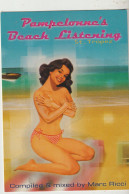 Carte De Saint Tropez 83  Pampelonné A Beach Listening_Compiled S Mixed By  Marc Ricci - Saint-Tropez