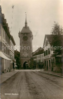 13796318 Baden  AG Stadtturm  - Andere & Zonder Classificatie