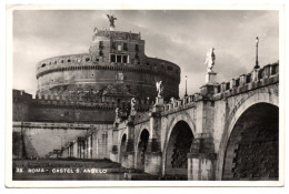 Roma - Castel Sant'Angelo - Castel Sant'Angelo