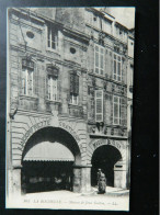 LA ROCHELLE                           MAISON DE JEAN GUITON - La Rochelle