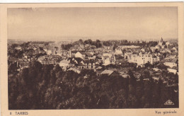 65. TARBES. CPA. VUE GENERALE - Tarbes