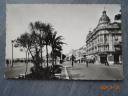 L'HOTEL RUHL    NICE - Alberghi & Ristoranti