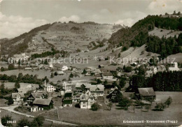 13795738 Kruemmenswil Krummenau  SG Panorama  - Sonstige & Ohne Zuordnung