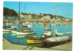 Port Bretons Ile De Groix - Sonstige & Ohne Zuordnung