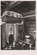 Postcard - Regentenkamer Van Het St. Anna Hof, Leiden - Card No.453 - VERY GOOD - Zonder Classificatie