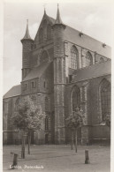 Postcard - Leiden - Pieterskerk - Card No.24 - VERY GOOD - Unclassified