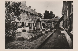 Postcard - St. Anna Hof, Leiden -  Card No.749 - VERY GOOD - Zonder Classificatie