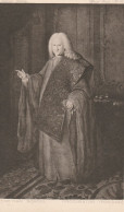 Postcard - Art - Rembrandt - Photogravure -Venetian School - Procurator Tron - Card No.1102 - VERY GOOD - Ohne Zuordnung