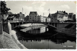 VD  YVERDON-LES-BAINS - O. Sartori Genève No 1746 - Pas Voyagé - Yverdon-les-Bains 