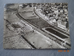 LA PLAGE ET LA PISCINE - Le Touquet