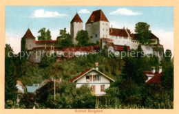 13795578 Burgdorf BE Schloss  - Sonstige & Ohne Zuordnung