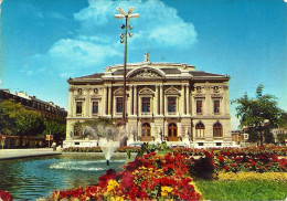 *CPM - SUISSE - GENEVE - Le Théâtre - Genève