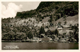 13795078 Kehrsiten Pension Baumgartner Aussenansicht Kehrsiten - Other & Unclassified