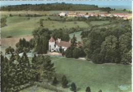 [52] Haute Marne > Colombey Les 2 Eglises  Vue Generale 1er Plan La Boisserie - Colombey Les Deux Eglises