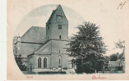 Bathmen Kerk Ned. Herv. # 1900    4393 - Andere & Zonder Classificatie