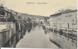 [52] Haute Marne > Joinville Quai Des Peceaux - Joinville