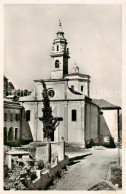 13794940 Carona Lago Di Lugano TI Chiesa Kirche  - Autres & Non Classés