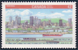 Canada Expo Canada 92 Montreal MNH ** Neuf SC (C14-04a) - Neufs