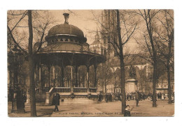 Anvers Kiosque Place Verte - Other & Unclassified