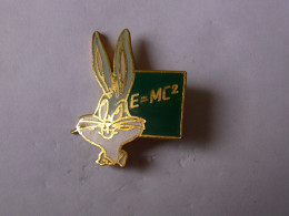 Pins  DEMONS ET MERVEILLES  BD BUGS BUNNY - Fumetti