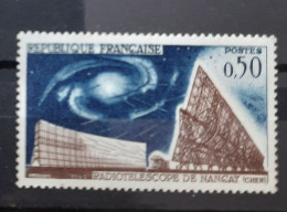 France Yvert 1362** Année 1963 MNH. - Unused Stamps