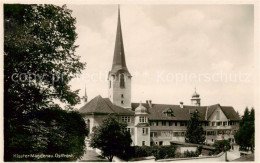 13794538 Magdenau Botsberg Flawil SG Kloster-Magdenau Ostfront  - Sonstige & Ohne Zuordnung