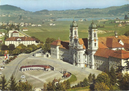 *CPM - SUISSE - SCHWYTZ - EINSIEDELN - Abbaye Kloster - Einsiedeln