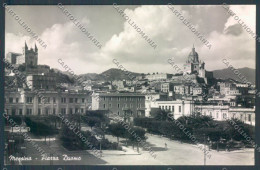 Messina Città Foto Cartolina ZB9616 - Messina