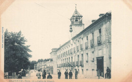 Aranjuez * Calle De Stuart * Espana - Madrid