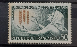 France Yvert 1379** Année 1963 MNH. - Unused Stamps