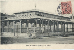 [17] Charente Maritime > Saint-Jean-d'Angely Le Minage - Saint-Jean-d'Angely