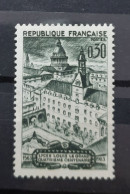 France Yvert 1388** Année 1963 MNH. - Unused Stamps