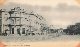 Madrid * Calle De Alcala * Espana - Madrid