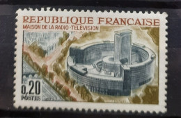 France Yvert 1402** Année 1963 MNH. - Unused Stamps