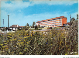 ABOP11-80-0824 - ABBEVILLE - Lycée Boucher De Perthes - Abbeville