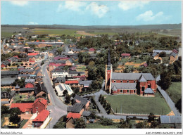 ABOP10-80-0783 - MOISLAINS - Vue Générale Aérienne Du Centre - Moislains