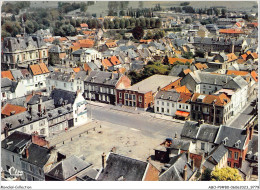 ABOP9-80-0716 - DOULLENS - Vue Aerienne - Doullens